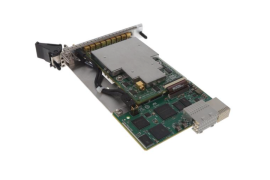 PXIE2593 RF Matris Çoklayıcı (NI 780587-93)